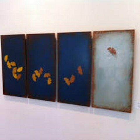 Art Gallery Christa Faut Gallery