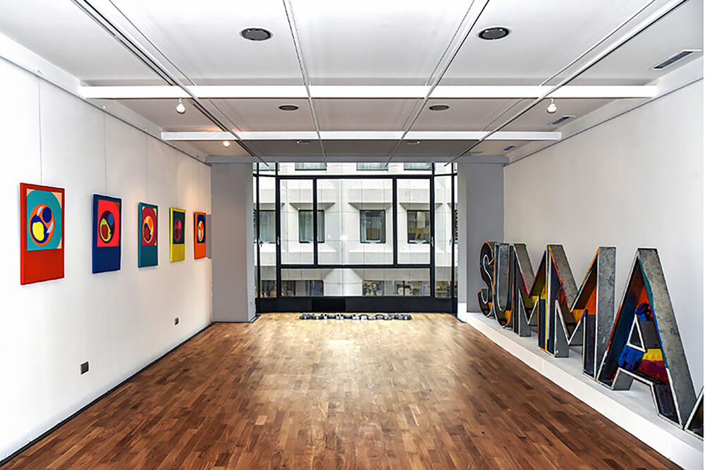 Art Gallery Bag Gallery