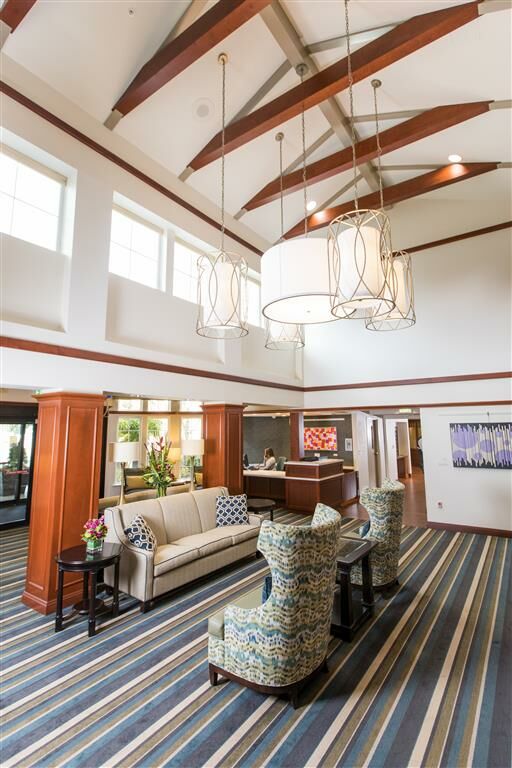 Art Gallery Lakeshore Gallery