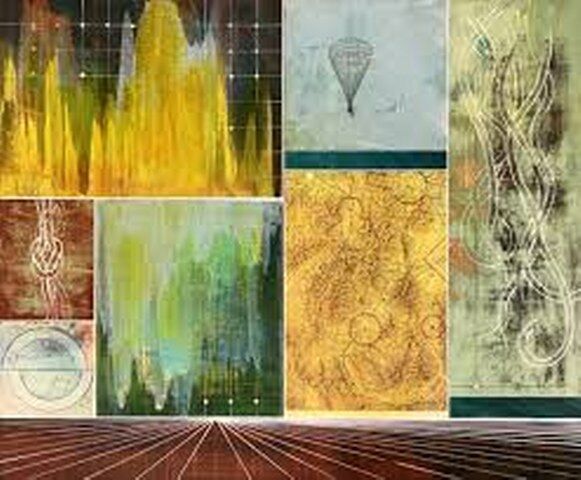 Art Gallery SAM Shop and Gallery