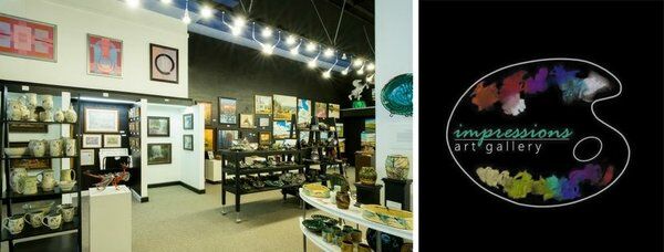 Art Gallery Fine Impressions Gallery