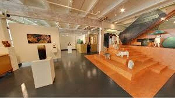 Art Gallery Sisko Gallery