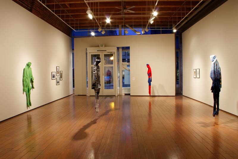 Art Gallery Greg Kucera Gallery