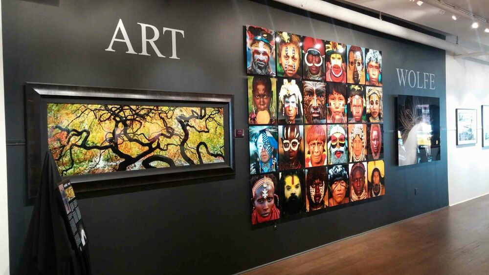 Art Gallery Rotella Gallery