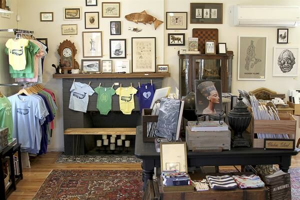 Art Gallery Hinge Gallery