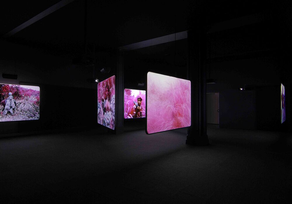 Art Gallery Visual Images Gallery