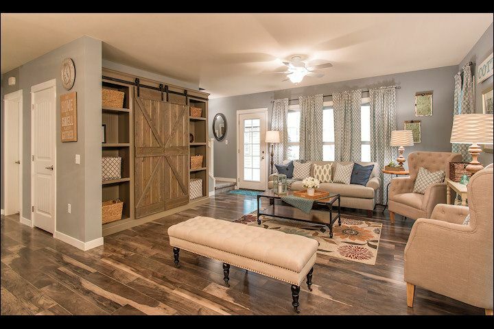 Art Gallery Builders Gallery Flooring America