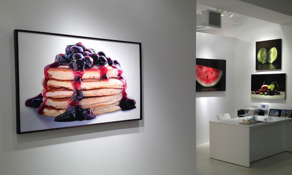 Art Gallery Beth Urdang Gallery