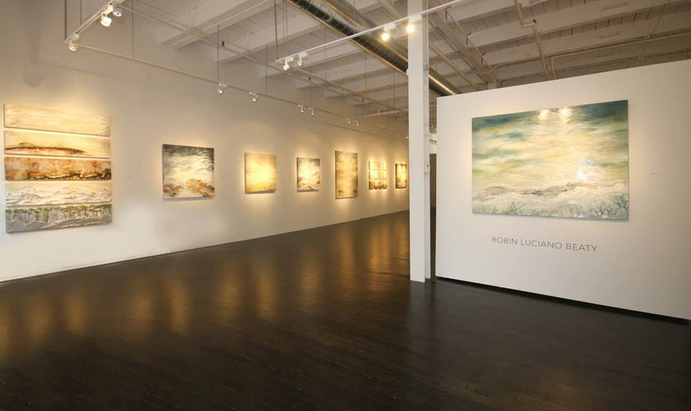 Art Gallery Lanoue Gallery