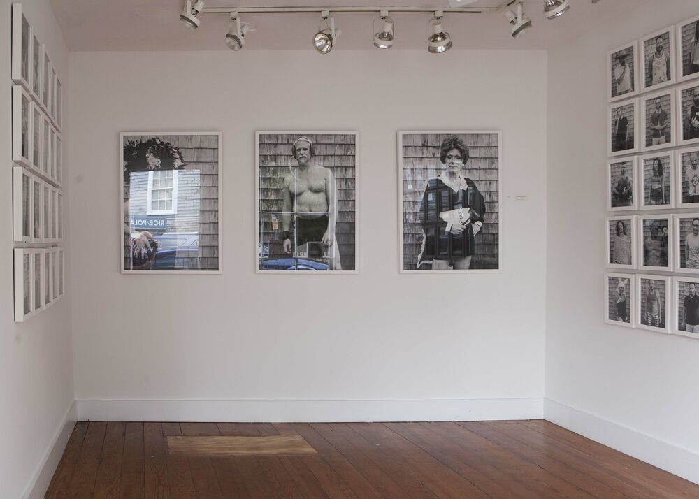 Art Gallery William Scott Gallery