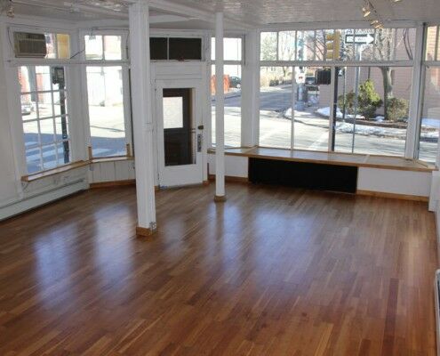 Art Gallery Gallery 263