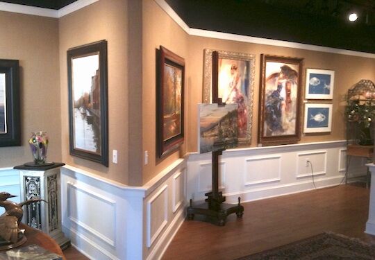 Art Gallery May’s Gallery