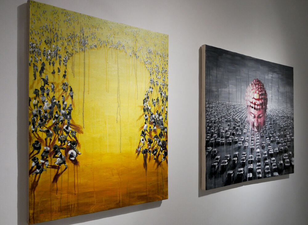 Art Gallery ARIA Gallery