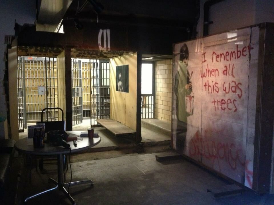 Art Gallery 555 Gallery