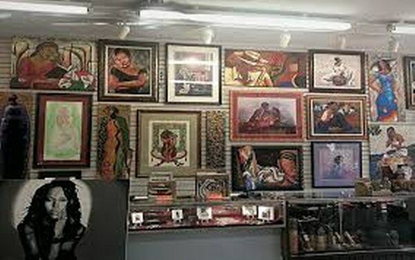 Art Gallery Jo’s Gallery