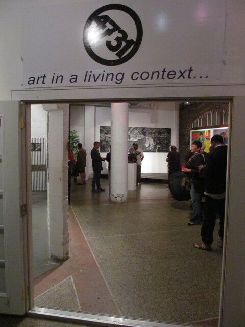 Art Gallery 4731 Gallery