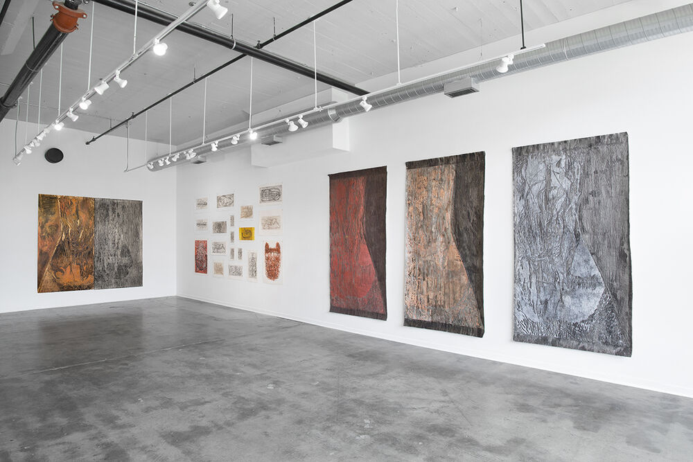 Art Gallery Simone DeSousa Gallery