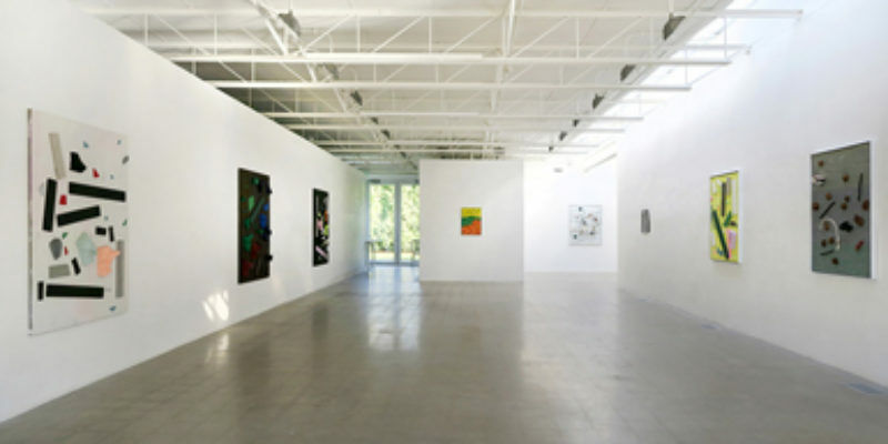 Art Gallery Hillberry Gallery Susanne