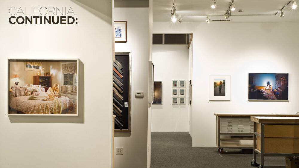 Art Gallery Framing Gallery North