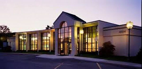 Art Gallery The Goldsmith Gallery