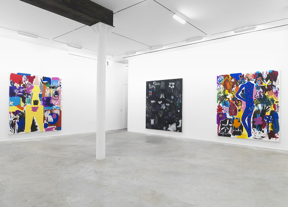 Art Gallery Fuentes Gallery