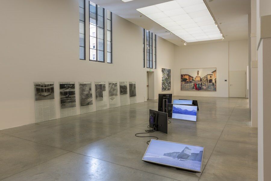 Art Gallery That’s It Gallery