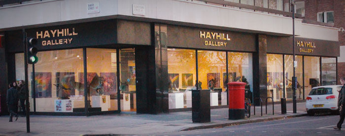 Art Gallery Hill Gallery