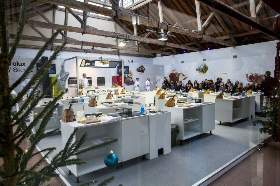 Art Gallery Tobacco Gallery