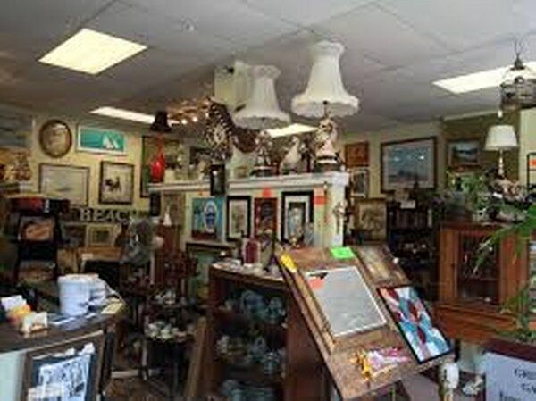 Art Gallery Great Lakes Gallery