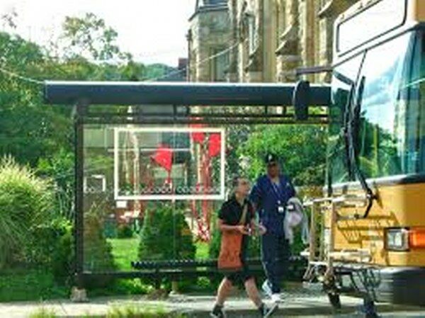 Art Gallery Street Corner Gallery