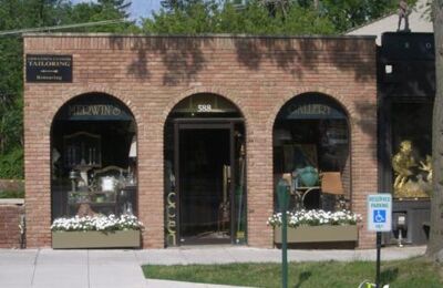 Art Gallery Merwins Antiques Gallery