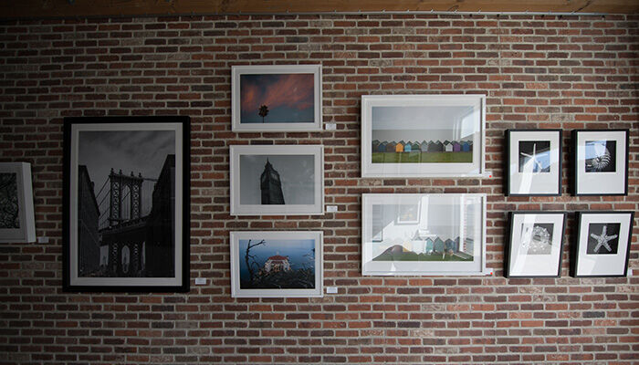 Art Gallery Studio B Gallery