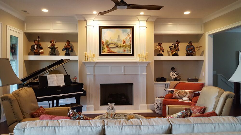 Art Gallery All About Art Gallery And Custom Framing