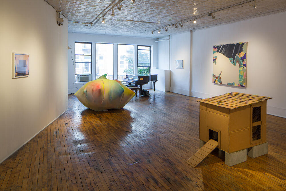 Art Gallery Art Is Heaven Gallery