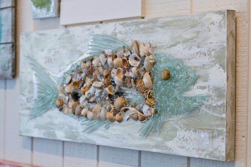 Art Gallery Mary Hong Gallery