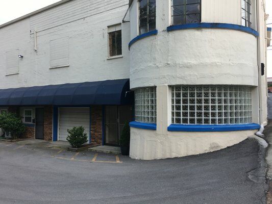 Art Gallery Tomescu ART Gallery