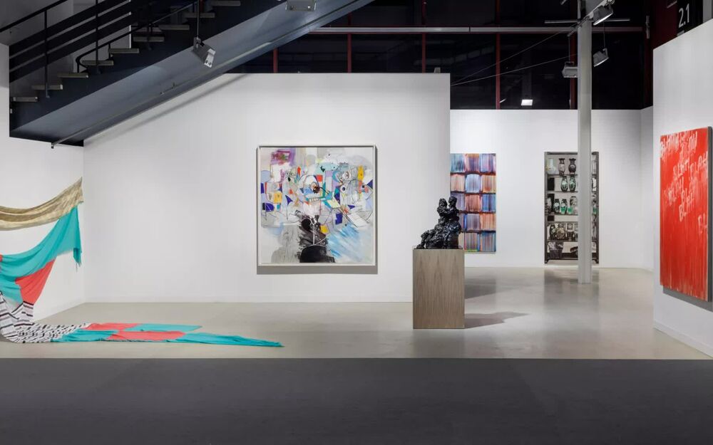 Art Gallery Simin Gallery