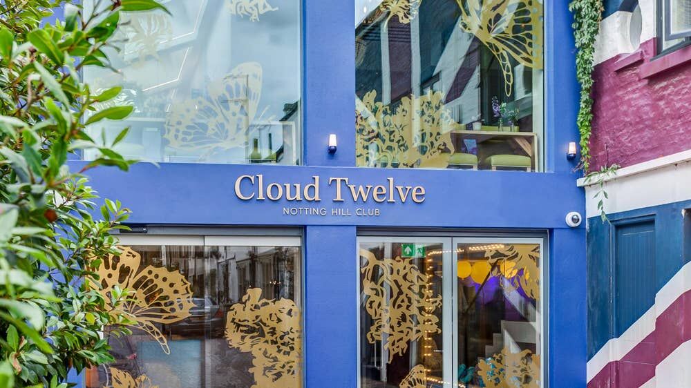 Art Gallery Cloud Twelve Gallery