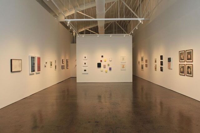 Art Gallery David Lusk Gallery