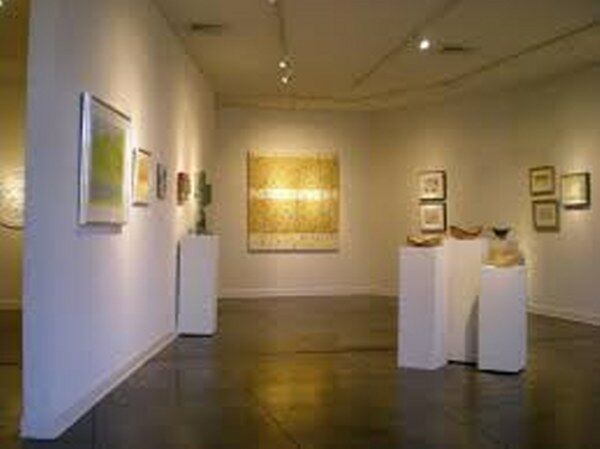 Art Gallery Kurts Lisa Gallery