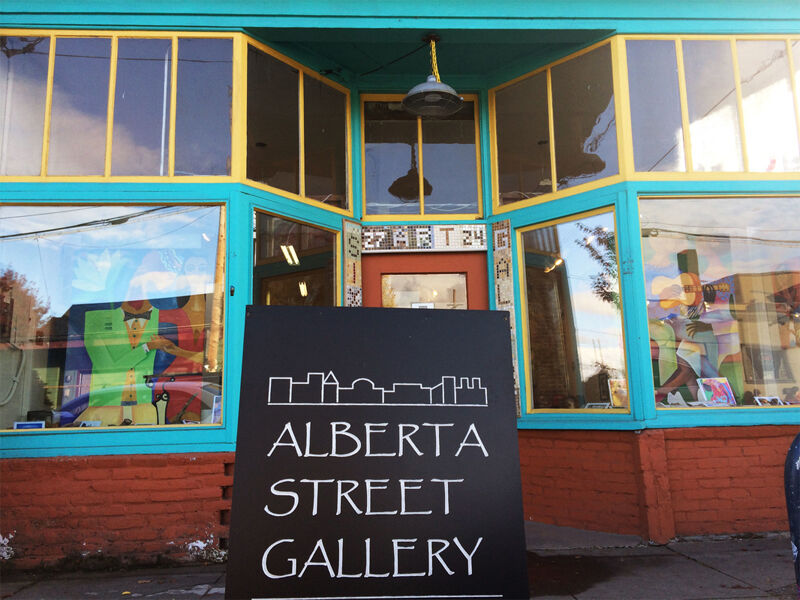 The 30 best Art Galleries in Portland SINGULART