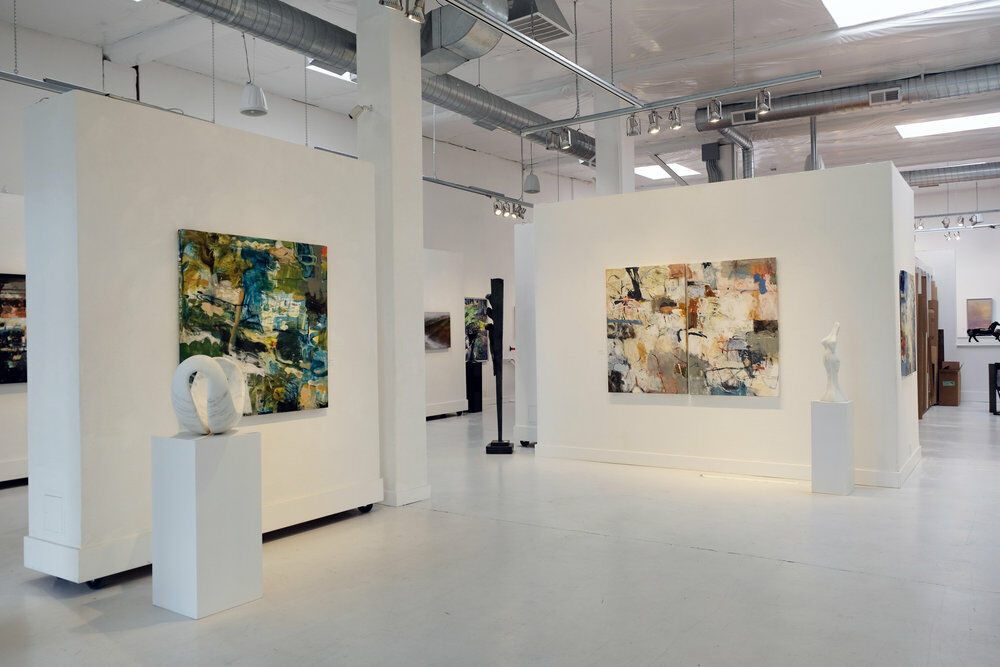 Art Gallery Gallery 903