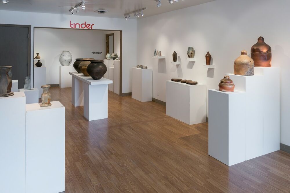 Art Gallery Eutectic Gallery