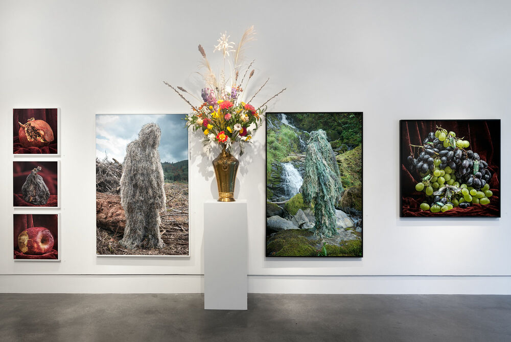 Art Gallery Hap Gallery