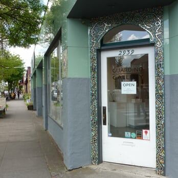 Art Gallery Guardino Gallery