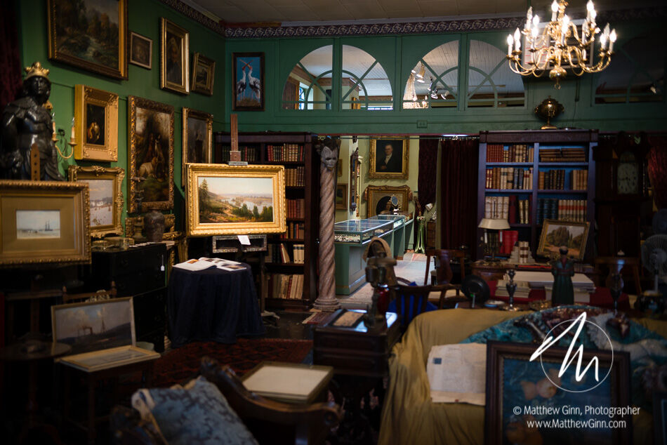 Art Gallery Le Meitour Gallery