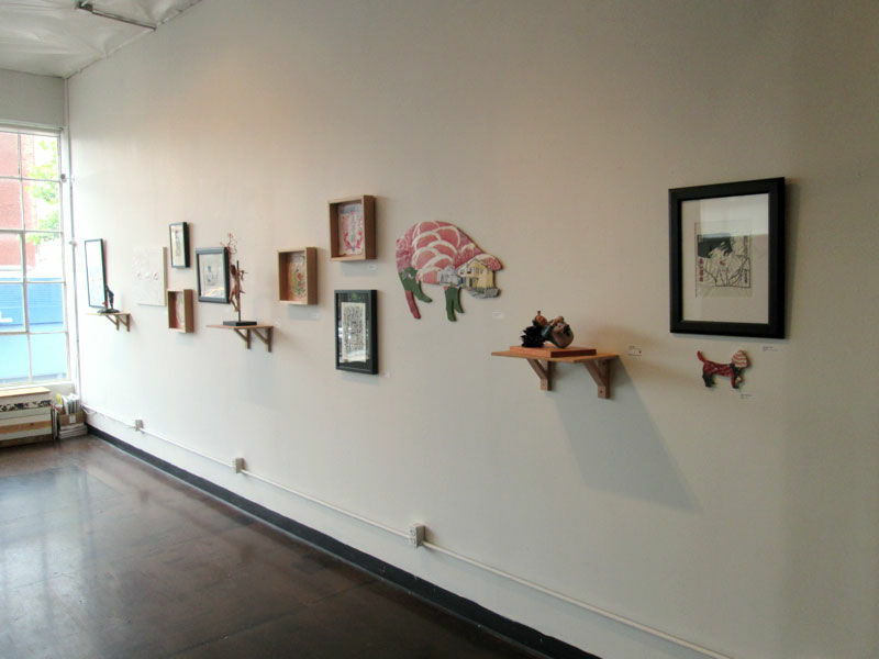 Art Gallery Hellion Gallery