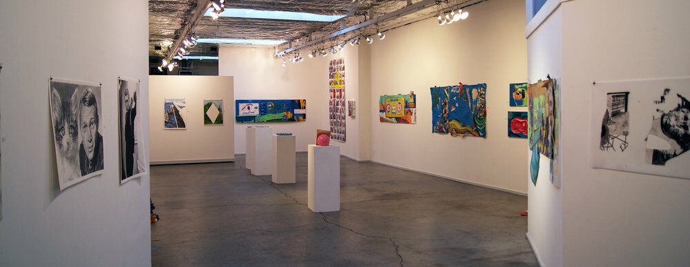 Art Gallery Blackfish Gallery