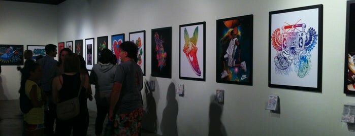 Art Gallery The Best Art Gallery In Portland