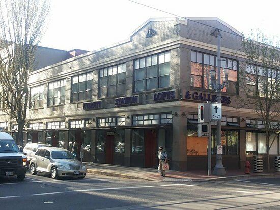 Art Gallery MarkovCo Gallery